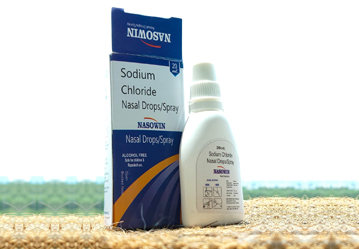 NASOWIN NASAL DROPS
